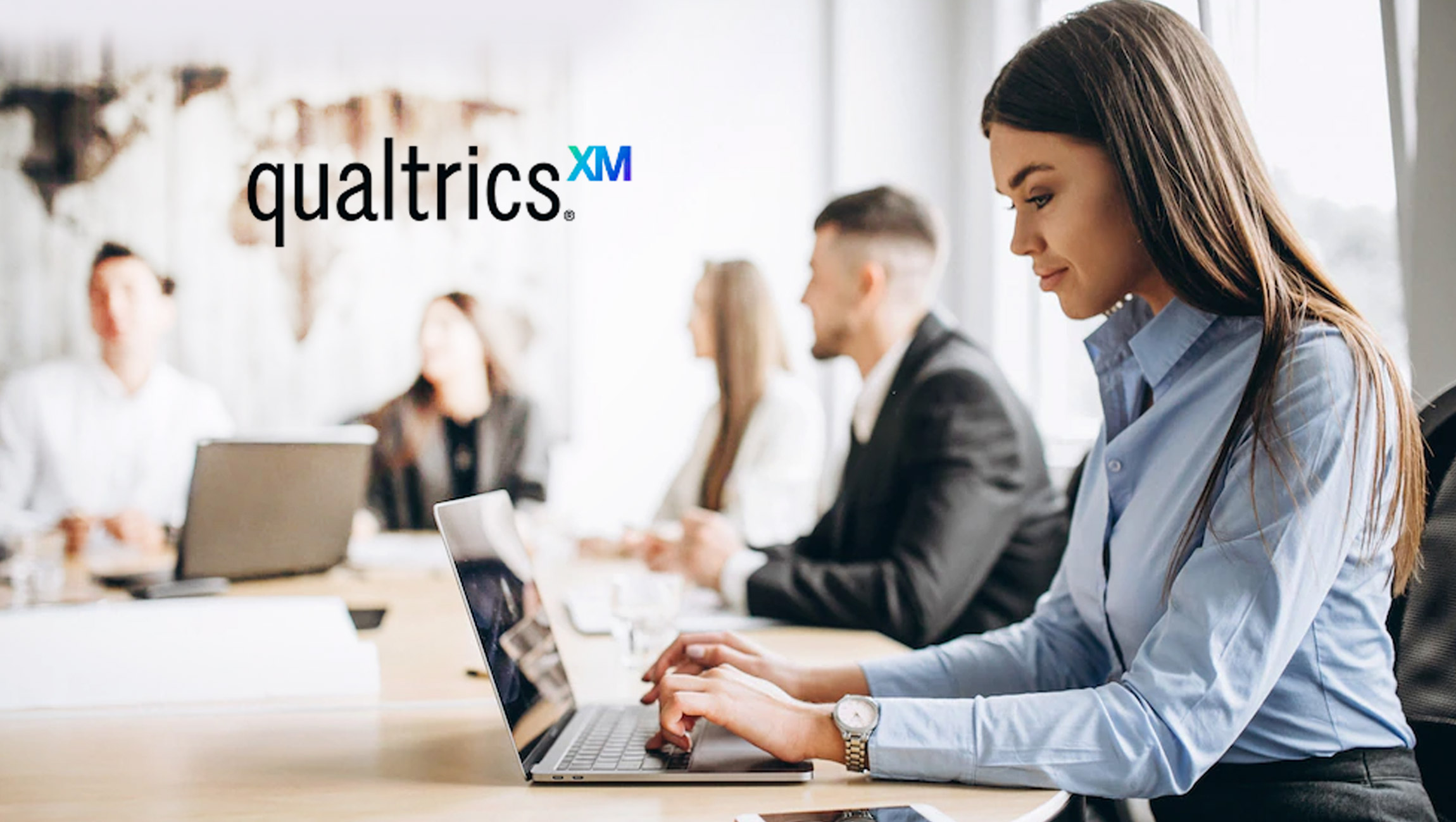 Qualtrics Brand