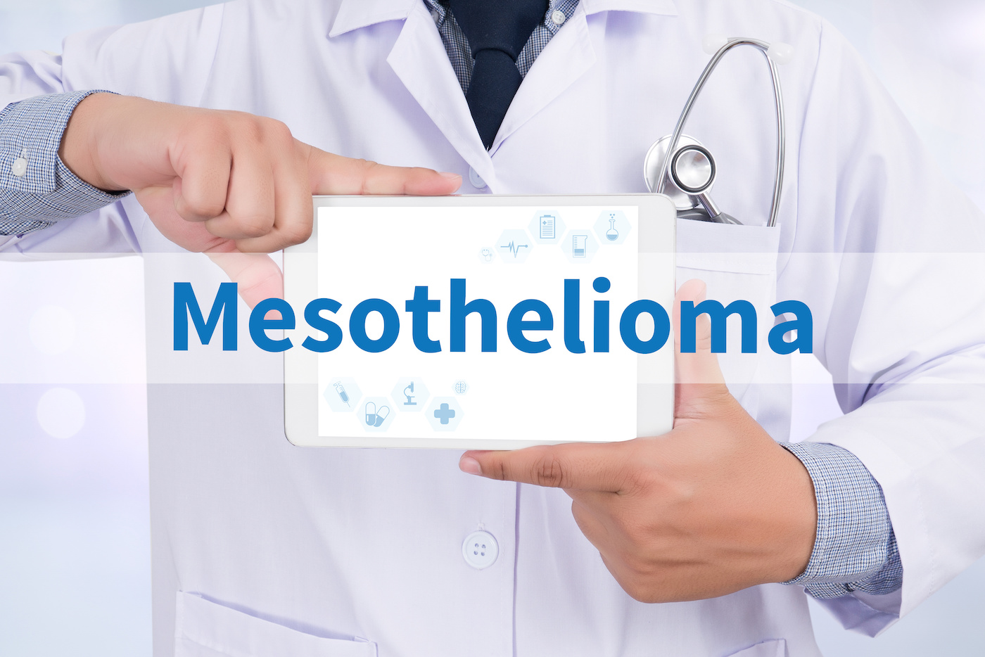 mesothelioma