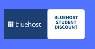 Bluehost Student