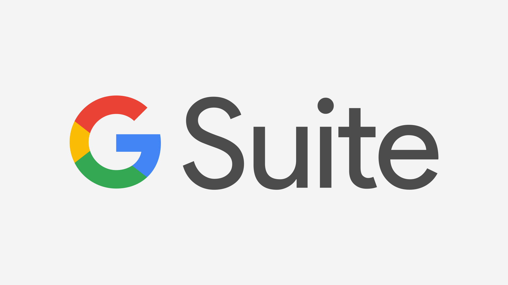 google domain g suite