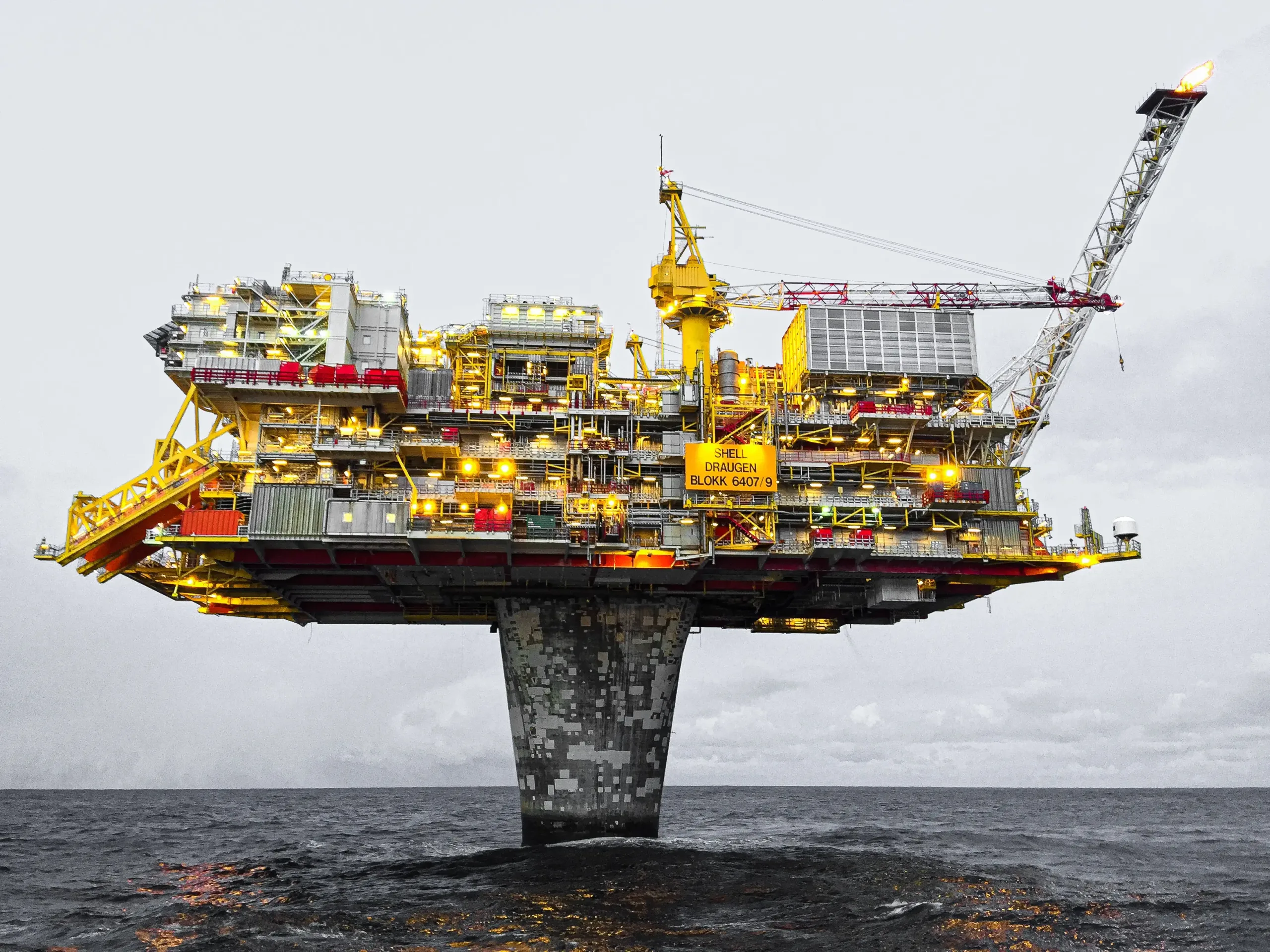 offshore accident attorney