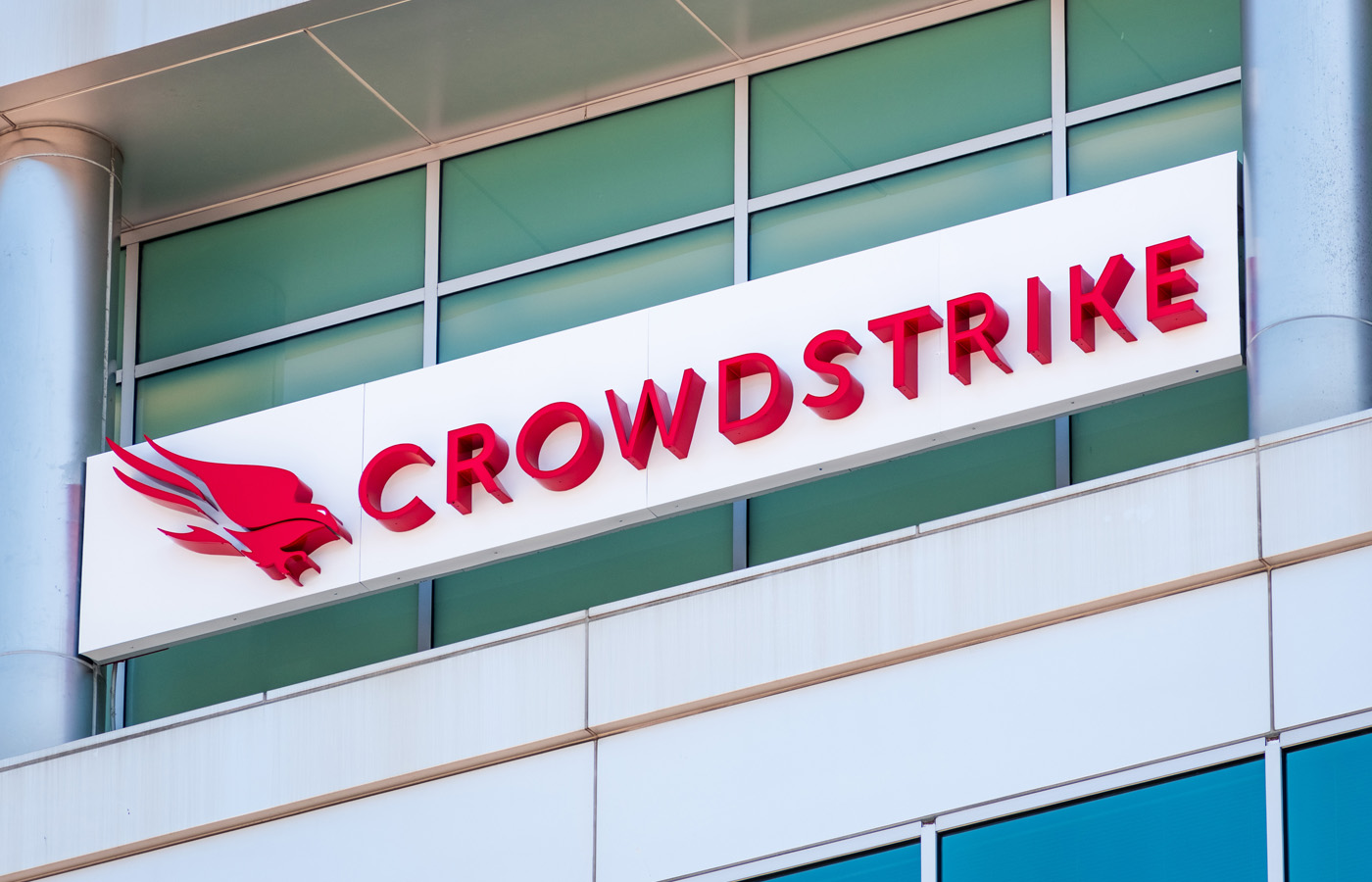 CrowdStrike